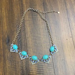 Stella & Dot Statement Necklace